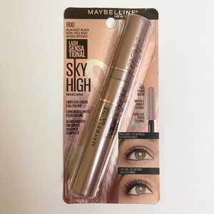 MAYBELLINE Sky High Lash Sensational Mascara